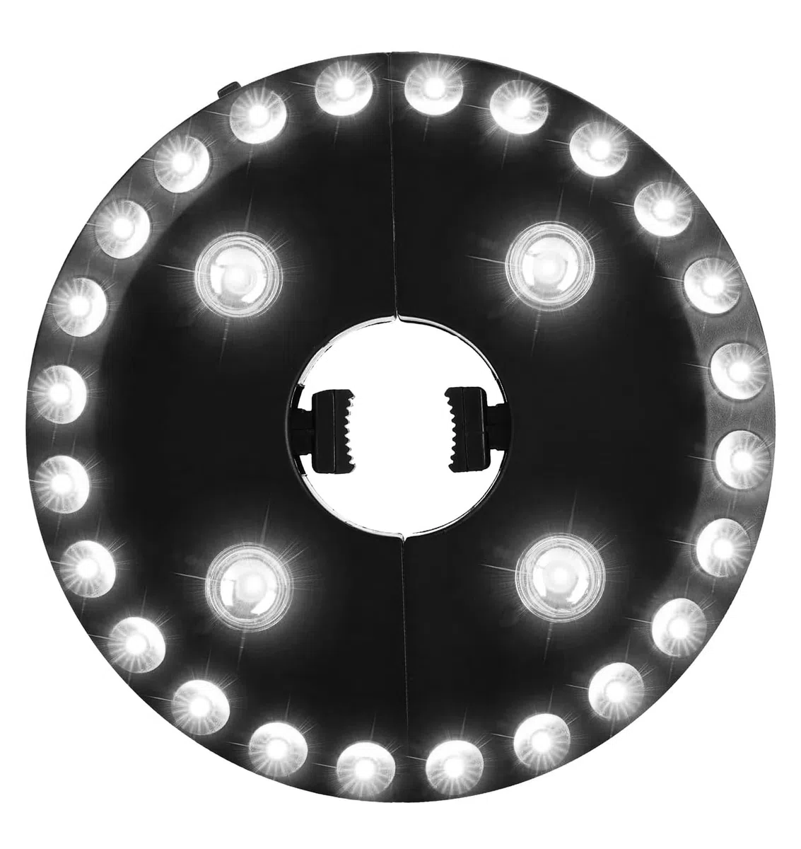 SANON Lumières de parasol de terrasse, parasols de table, lampes de camping sans fil pour jardin, véranda, terrasse, utilisation intérieure