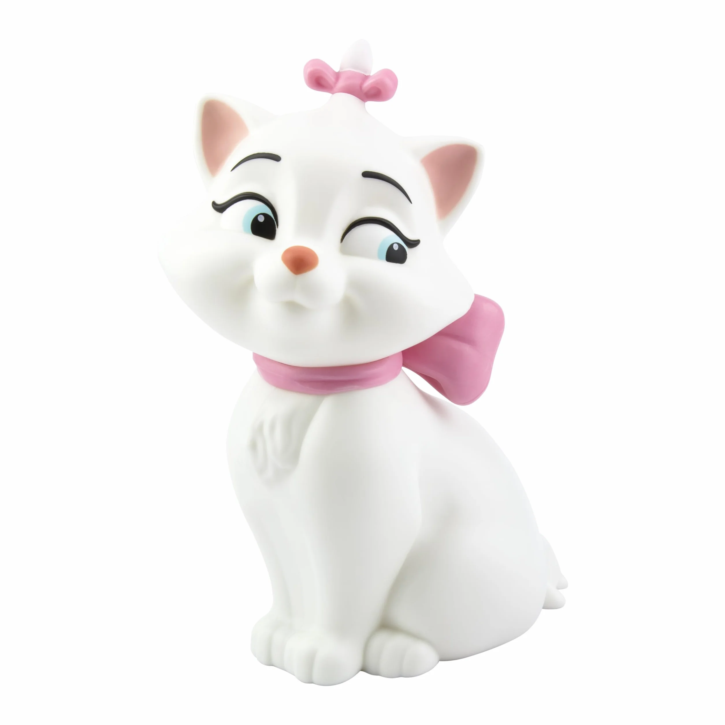 Paladone Aristocats Marie Lampe sous licence officielle Disney Multicolore