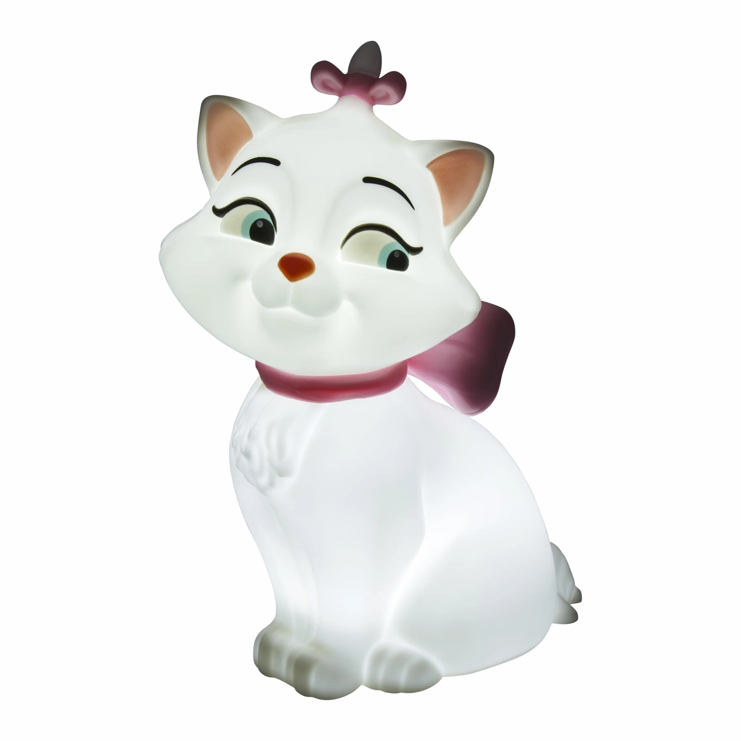 Paladone Aristocats Marie Lampe sous licence officielle Disney Multicolore